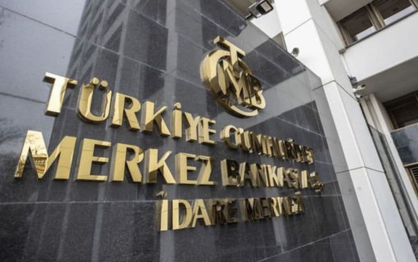 TCMB Anketine Göre Yılsonu Dolar tahmini: 40,53 TL