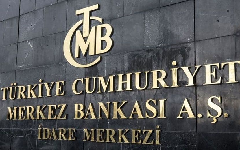 TCMB Başkanı Erkan’ın İstifasının Ardından Yerine Atama Yapıldı