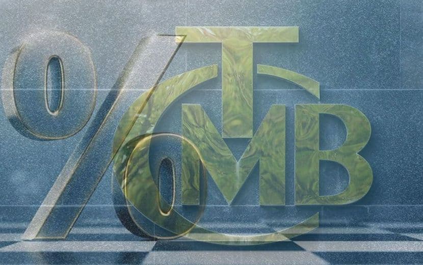 TCMB, Politika Faizini Yüzde 42,50’ye Yükseltti