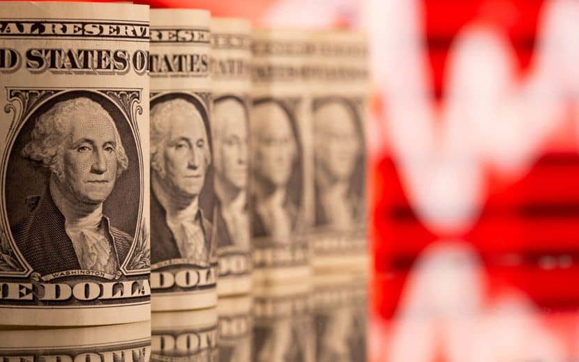 TL’deki Değer Kaybı Hız Kazandı: Dolar/TL 23’ü Aştı