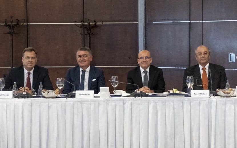 TÜSİAD’dan Hükümete “İstanbul Sözleşmesi’ne Dönün” Çağrısı