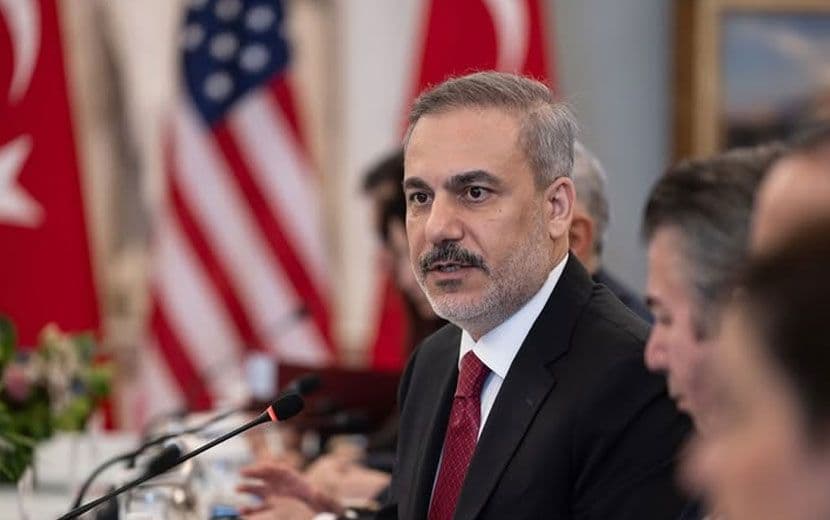 Türkiye, Katar ve Mısır, Trump Planı İçin Miami’de Toplanıyor