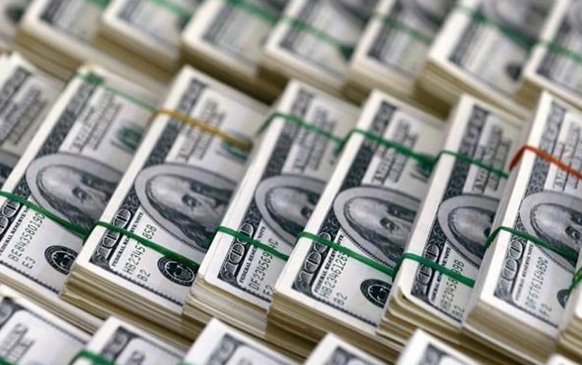 Türkiye’nin Brüt Dış Borç Stoku 475,8 Milyar Dolar