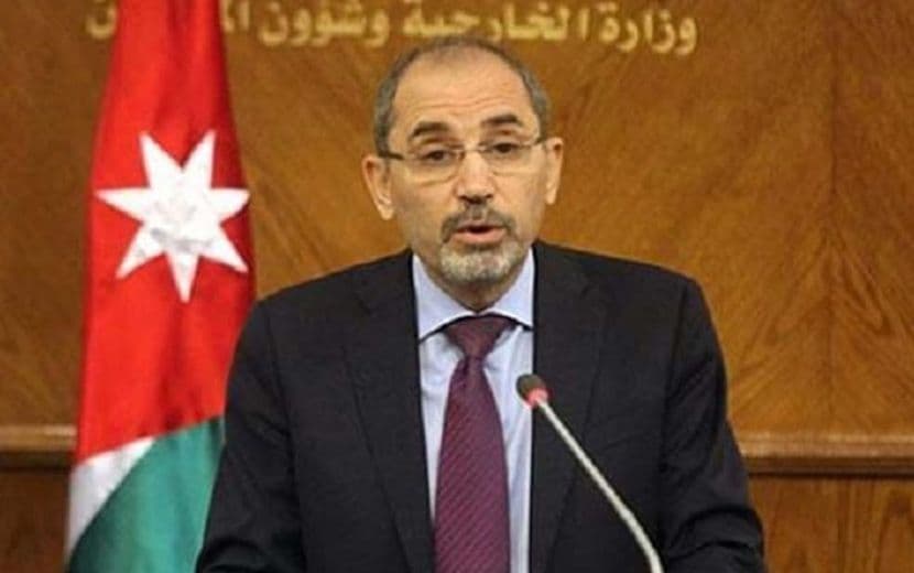 Ürdün, Mescid-i Aksa Kararından Tedirgin: “Ateşle Oynanıyor”