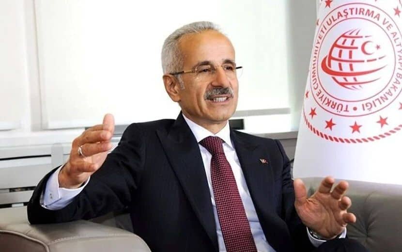 Ulaştırma Bakanı, Türkiye’den, “İsrail”e 701 Gemi Gittiğini Doğruladı