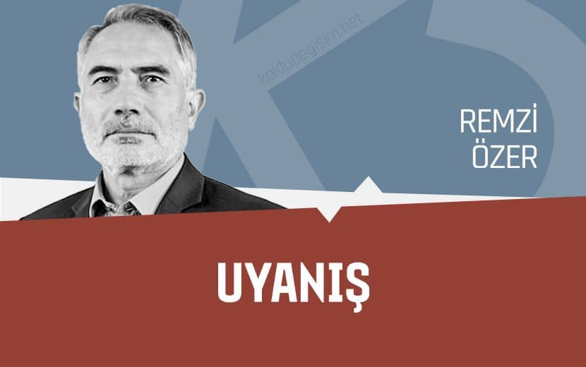 Uyanış