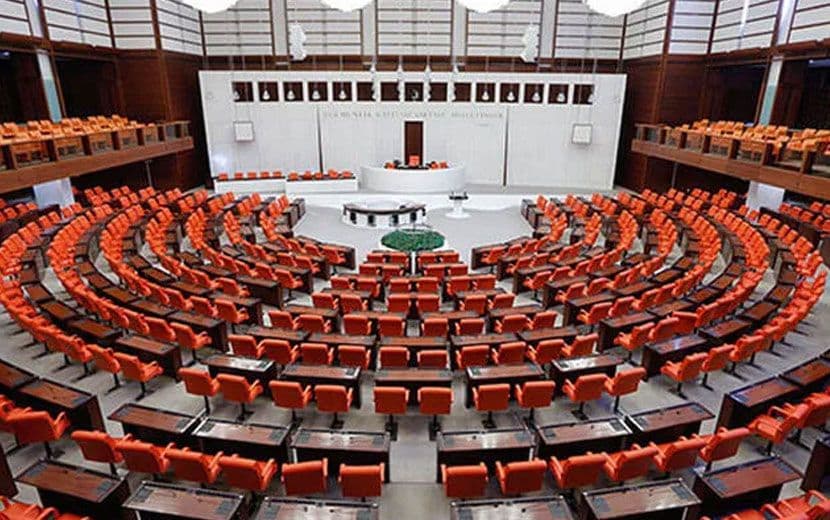 YSK Sonuçları: Cumhur İttifakı, Parlemento Seçimlerinin Galibi