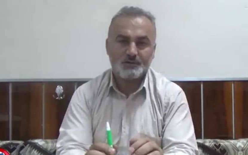 Yargı, Hayati Sedef’e Yönelik Zulmü Bir Ay Daha Uzattı