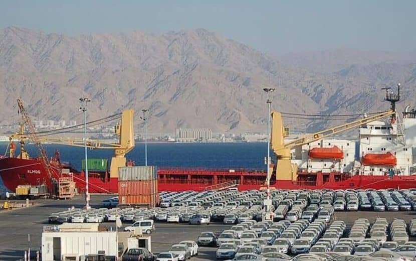 Yemen’in Saldırıları, “İsrail”e Gemi Girişini Durdurdu