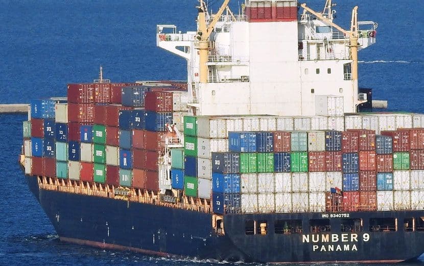 Yemen’in Vurduğu “İsrail” Bağlantılı Gemi Türkiye’de Tamirde