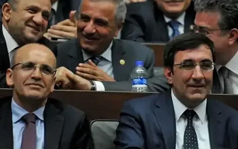 Yılmaz ve Şimşek, BAE’den Sonra Katar Yolcusu