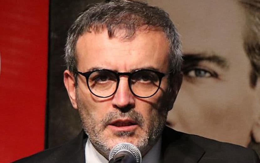 Eleştiriye Tahammülü Olmayan Kemalizme Boyun Eğildi: Mahir Ünal İstifa Etti