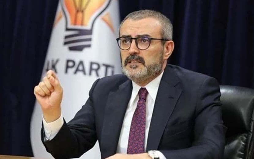 Mahir Ünal, “Cumhuriyet Eleştirisinin” Arkasında Duramadı