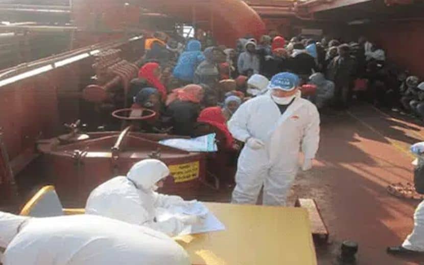 Vietnam, 154 Arakanlı Müslümanı, Cellatları Myanmar Yönetimine Teslim Etti