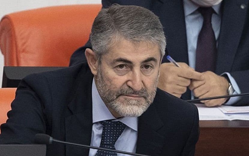 Nebati: “Kimse 'Beni Enflasyona Ezdirdiler' Diyemez”
