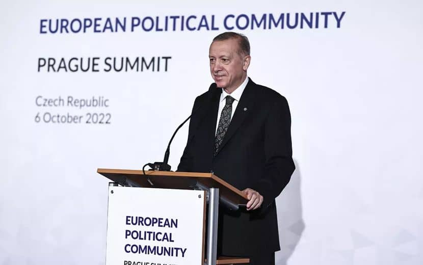 Erdoğan, Ağzındaki Baklayı Çıkardı: “Vakti Geldiğinde Suriye’nin Başkanıyla (Esed) Görüşebiliriz”