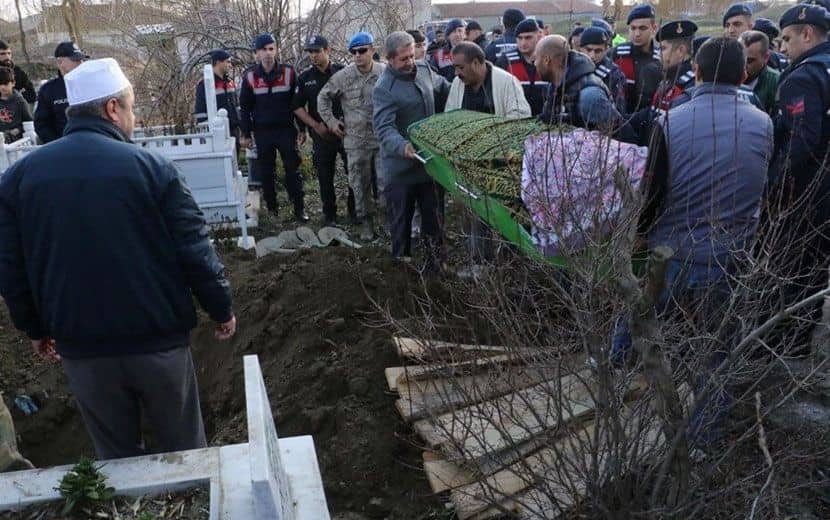 Eskişehir’de Çocuklara Korkunç Zulüm: Batıl Nizam Vicdan ve Ahlakı Yok Etti
