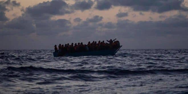 2023’ün İlk 4 Ayında Akdeniz’de 441 Göçmen Hayatını Kaybetti