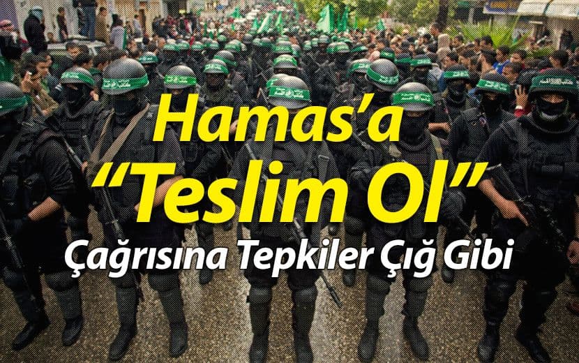 Türkiye’nin de İmzaladığı New York Bildirisi’ne Tepkiler Çığ Gibi