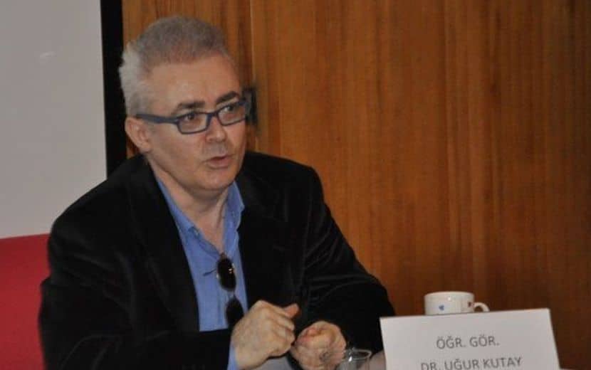 Efendimiz Rasulullah (SAV)’e Hakaret Eden Uğur Kutay’a Soruşturma
