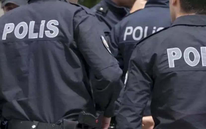 2 Gün İçinde 4 Polis Memuru İntihar Etti