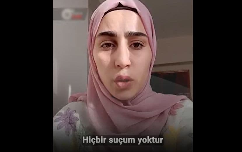 Kardeşini Döven Öğretmeni Şikayet Eden Suriyeli Muhacire Sınır Dışı Kararı