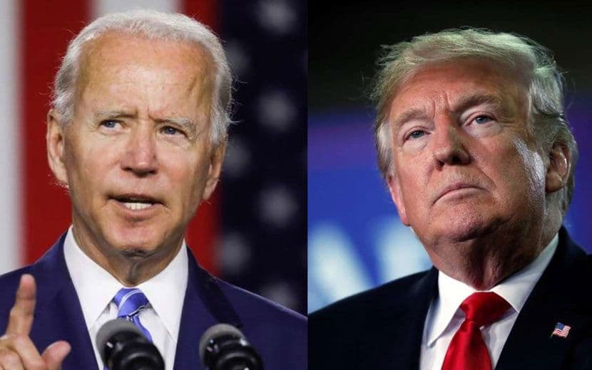 ABD’deki Ara Seçimlerde Temsilciler Meclisi Ayağında Cumhuriyetçiler Önde