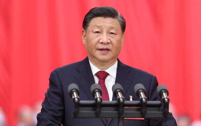 Şi, Tayvan’ı Birleştirme Sözü Verdi: “Savaşmaya Hazırız”